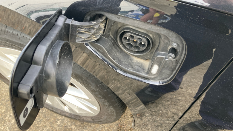 Skoda Octavia 1.4 TSI iV SE Technology DSG 5dr Estate